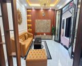 BÁN NHÀ PHỐ BÁT KHỐI XÂY MỚI - 5 TẦNG FULL NỘI THẤT - VỊ TRÍ SIÊU ĐẸP - CÁCH OTO 20M