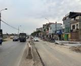 VỊ TRÍ ĐẮC ĐỊA - THỊ TRẤN ĐÔNG ANH- Lh em Dung 0388986288 Giải pháp an cư, đầu tư bền vững