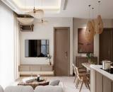 BÁN GẤP CC NÀNG HƯƠNG 120M - 3 NGỦ SIÊU THOÁNG VIEW BIỆT THỰ 5.85 TỶ