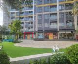 2 Shophouse giá rẻ tại Vinhomes Grand Park Q9, khai thác cho thuê cực kì tốt. Kí HĐ trực