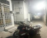 Bán nhà trung tâm Tam Bình – sát mặt tiền  60m2 nhỉnh 3 tỷ.