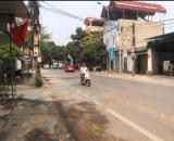 🔥 BÁN ĐẤT MẶT ĐƯỜNG QL 23B – KINH DOANH ĐỈNH, ĐẦU TƯ SIÊU LỜI! 🔥  📍 Vị trí: Mặt đường Q