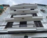 HOÀNG HOA THÁM - LÔ GÓC 2 THOÁNG - THANG MÁY - NGÕ Ô TÔ TRÁNH - KINH DOANH ĐỈNH