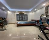 Bán nhà nguyễn đức cảnh 5 tầng dân xây ở ngay hoàng mai