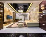 BÁN NHÀ KIM MÃ - BA ĐÌNH, LÔ GÓC THOÁNG VĨNH VIỄN, VỊ TRÍ ĐẮC ĐỊA, 4 TẦNG, 33M2, 6.19 TỶ