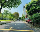 Đất TĐC Giang Biên, view vườn hoa, vỉa hè ô tô tránh, kinh doanh, 68m, MT 4.3m, nhỉnh 14tỷ
