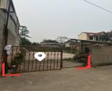 BÁN ĐẤT 128M².TẠI NAM PHƯƠNG TIẾN. CHƯƠNG MỸ. ĐƯỜNG OTO TRÁNH. GIÁ 1TY5