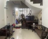 BÁN NHÀ KIM GIANG – ÔTÔ ĐỖ CỬA -NGÕ THÔNG – DT:55m2 GIÁ 7.9 Tỷ