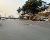 Bán lô đất siêu đẹp, siêu hiếm, đối diện Aeon, Cổ Linh, 175m2, mặt tiền 7m, giá hơn 30 tỷ.