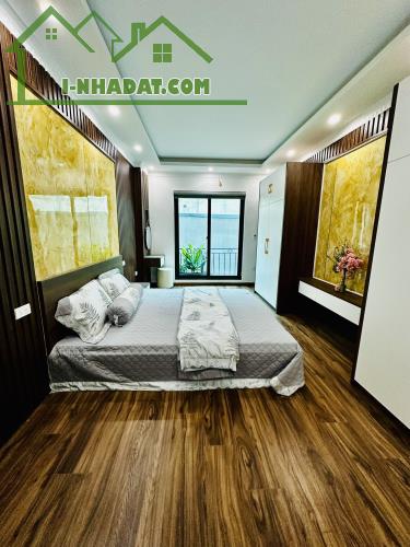BÁN NHÀ MINH KHAI - HAI BÀ TRƯNG - 32m - 5T - VÀI BƯỚC LÊN Ô TÔ - NHỈNH 5 TỶ ✨ - 1