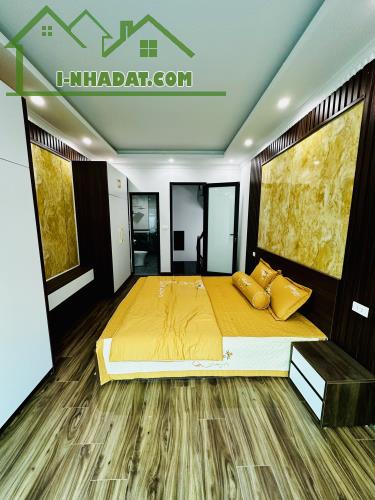 BÁN NHÀ MINH KHAI - HAI BÀ TRƯNG - 32m - 5T - VÀI BƯỚC LÊN Ô TÔ - NHỈNH 5 TỶ ✨ - 2