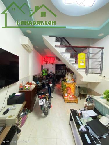 Bán nhà q8 k qui hoạch hoàn công đầy đủ