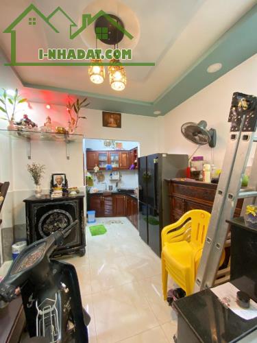 Bán nhà q8 k qui hoạch hoàn công đầy đủ - 2
