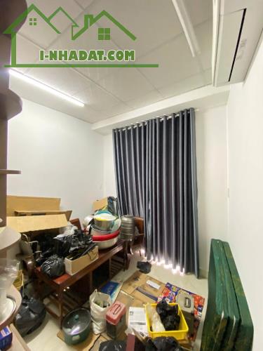 Bán nhà q8 k qui hoạch hoàn công đầy đủ - 4