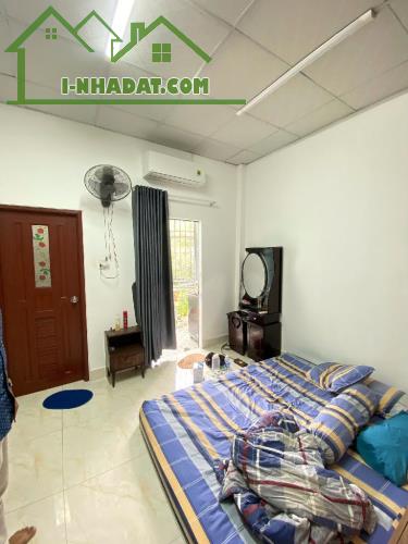 Bán nhà q8 k qui hoạch hoàn công đầy đủ - 5