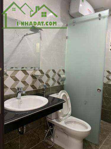 BÁN NHÀ PHỐ VỌNG, HAI BÀ TRƯNG – 5 TẦNG THANG MÁY – 43M2 – GIÁ CHỈ 7.9 TỶ - 1