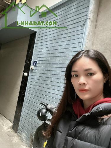 BÁN NHÀ KIM NGƯU 6.x Tỷ – NHÀ ĐẸP, NGÕ THÔNG, 1 NHÀ RA OTO 🔥