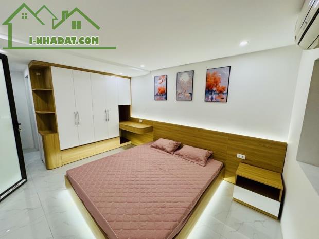 BÁN NHÀ KIM NGƯU 6.x Tỷ – NHÀ ĐẸP, NGÕ THÔNG, 1 NHÀ RA OTO 🔥 - 3