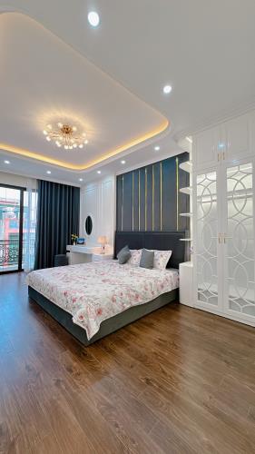 Bán gấp trong tuần siêu phẩm Tố Hữu 60m², 7T, MT 5m, chỉ hơn 16 tỷ, ô tô, hoàn thiện full - 1