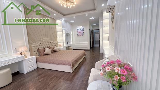 Bán gấp trong tuần siêu phẩm Tố Hữu 60m², 7T, MT 5m, chỉ hơn 16 tỷ, ô tô, hoàn thiện full - 2