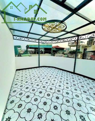 BÁN NHÀ THỤY KHUÊ - 40M2X5 TẦNG - 3 NGỦ ĐỦ CÔNG NĂNG- OTO GẦN NHÀ VÀI BƯỚC RA PHỐ CHÀO HƠN - 3