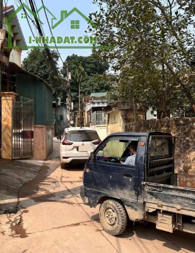Bán mảnh  đất oto 4 chỗ vào tận nơi tại nguyệt đức ,thuận thành ,bắc ninh - 4