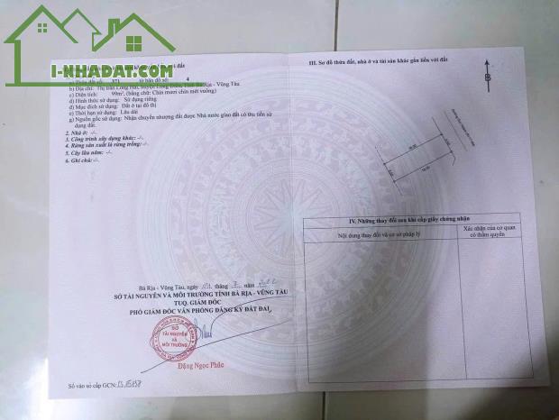HÀNG NGỘP THANH LÝ GIÁ SIÊU TỐT TẠI THỊ TRẤN LONG HẢI - 1