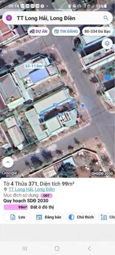 HÀNG NGỘP THANH LÝ GIÁ SIÊU TỐT TẠI THỊ TRẤN LONG HẢI - 2