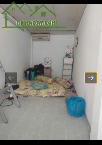 BÁN NHÀ GẦN BỆNH VIỆN THỐNG NHẤT TÂN BÌNH 18M2 GIÁ 1,7 TỶ - 1
