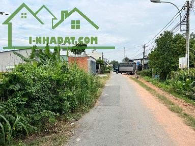 Chính chủ cần bán Lô 493.9m2 10x50 có 174.2m2 thổ cư. - Mặt tiền đường hiện hữu 16m đường - 2