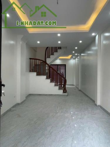 Bán nhà Ngọc Hồi nhà mới Koong 48m 4 tầng 20m ô tô tránh vị trí đẹp giá 4.95 tỷ - 1