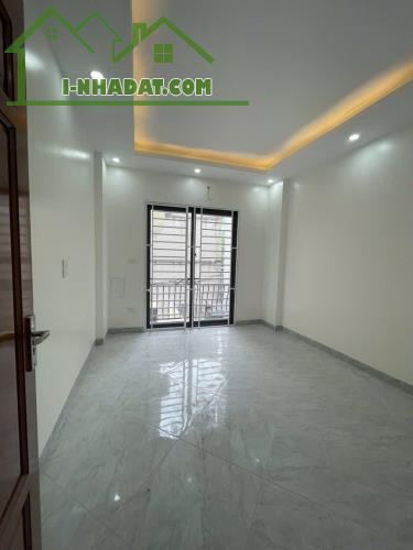 Bán nhà Ngọc Hồi nhà mới Koong 48m 4 tầng 20m ô tô tránh vị trí đẹp giá 4.95 tỷ - 3