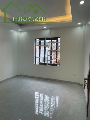 Bán nhà Ngọc Hồi nhà mới Koong 48m 4 tầng 20m ô tô tránh vị trí đẹp giá 4.95 tỷ - 4