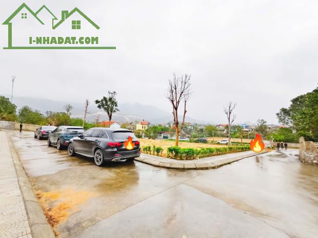 🌟 CHỈ 3 TỶ - SỞ HỮU 5 LÔ ĐẤT CỰC ĐẸP TP ĐÔNG TRIỀU 🌟 - 2