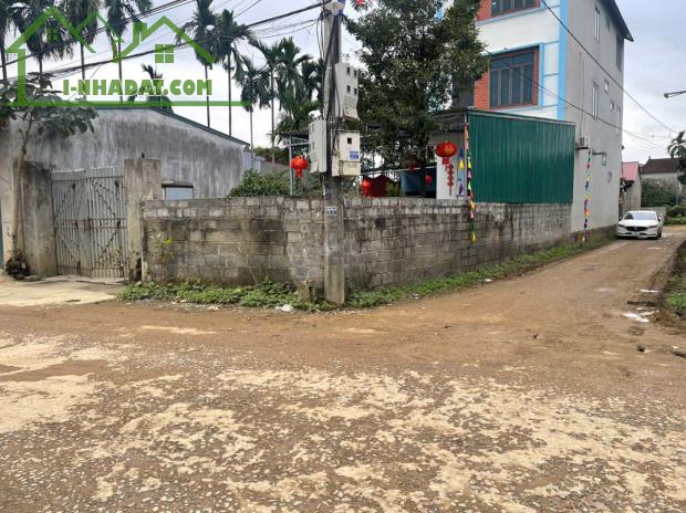 Bán lô đât 78m Nam Phương Tiến - ô tô tận cửa giá chỉ 1,X tỷ - 2