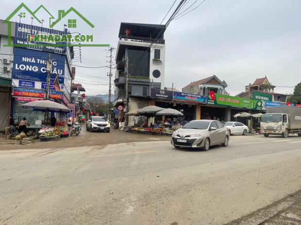 Bán lô đât 78m Nam Phương Tiến - ô tô tận cửa giá chỉ 1,X tỷ