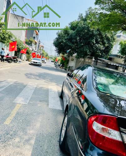 💥NHÀ 3T MẶT TIỀN MORRISON _ NGANG 8M – NGAY BIỂN – ĐỐI DIỆN CHUNG CƯ HARMONY- 25,X TỶ