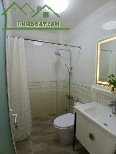 Bán nhà mặt phố Cần Giuộc(3.5.21)4pn 3 lầu phường 11 quận 8 giá 8,9 tỷ - 2