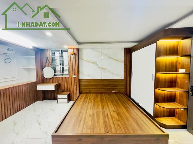 bán nhà  phố đông thiên hoàng mai