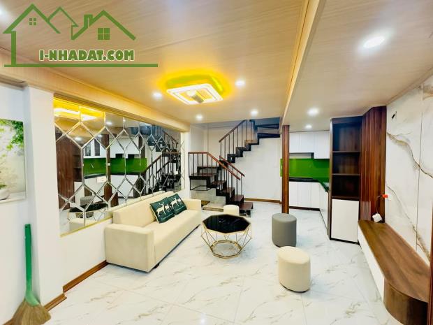 bán nhà  phố đông thiên hoàng mai - 2