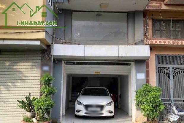 MẶT PHỐ ÂU CƠ – KINH DOANH ĐỈNH – ÔTÔ 7 CHỖ VÀO NHÀ – GIÁ CHỈ 9 TỶ ! - 3