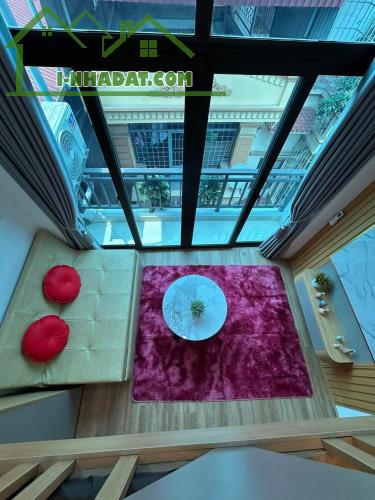 👉Bán Tòa CHDV Xuân Phương,Cao Đẳng FPT,Xây Mới,Ngõ Thông,Oto, 70m*6T*11P*Dt65tr*PCCC chuẩ