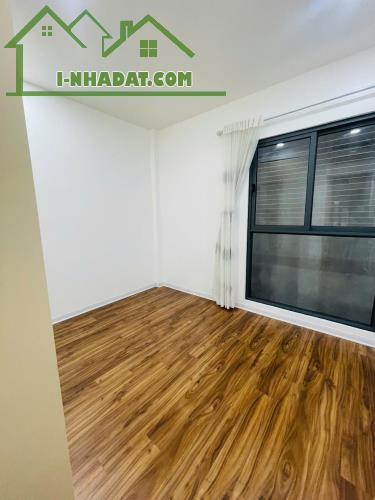 Nhà Minh Khai 44m 5T 6 NGỦ-2 THOÁNG - GẦN Ô TÔ THÔNG SANG TIMES CITY