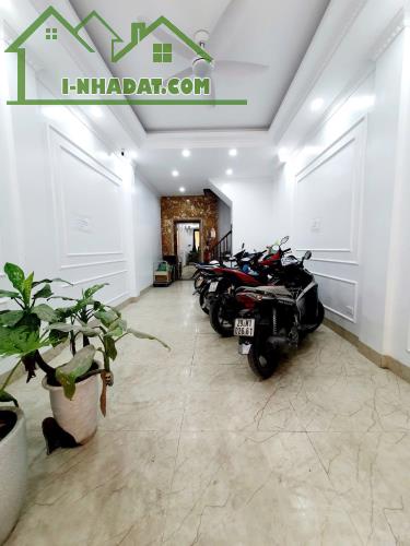 BÁN NHÀ HOÀNG ĐẠO THÀNH - THANH XUÂN - SIÊU PHẨM MẶT NGÕ TO NHƯ PHỐ - 6 TẦNG THANG MÁY - G - 2