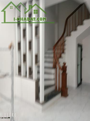 Bán nhà 31m2, 5 tầng  giá 5,9 tỷ Do Nha,Tây Mỗ, Nam Từ Liêm. - 1