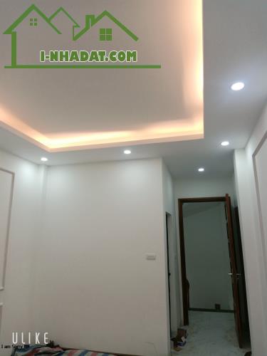 Bán nhà 31m2, 5 tầng  giá 5,9 tỷ Do Nha,Tây Mỗ, Nam Từ Liêm. - 2