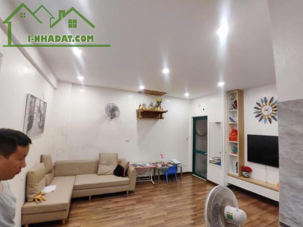 Bán chung cư khu đô thị mỹ đình 1. 65m. 2 ngủ, 2wc, 1 loga.39ty - 5