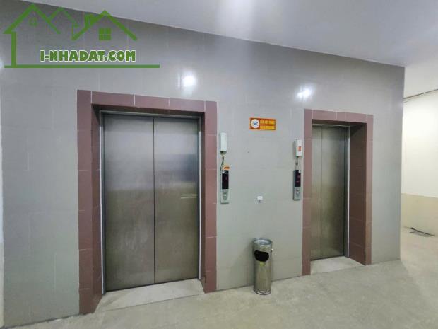 Bán chung cư khu đô thị mỹ đình 1. 65m. 2 ngủ, 2wc, 1 loga.39ty - 3