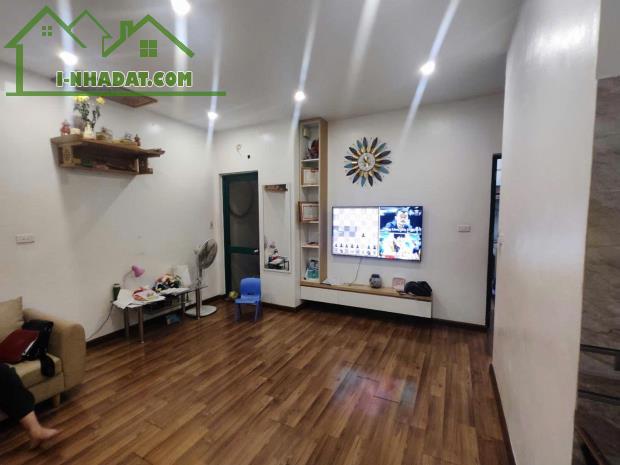 Bán chung cư khu đô thị mỹ đình 1. 65m. 2 ngủ, 2wc, 1 loga.39ty - 2