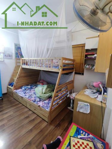 Bán chung cư khu đô thị mỹ đình 1. 65m. 2 ngủ, 2wc, 1 loga.39ty - 1